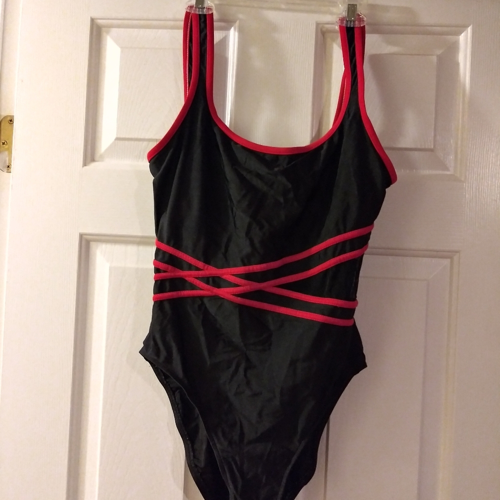 Jantzen swimming suit